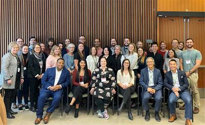 Advancing Brain-Computer Interface Applications for Severely Disabled Children Through a Multidisciplinary National Network: Summary of the Inaugural Pediatric BCI Canada Meeting